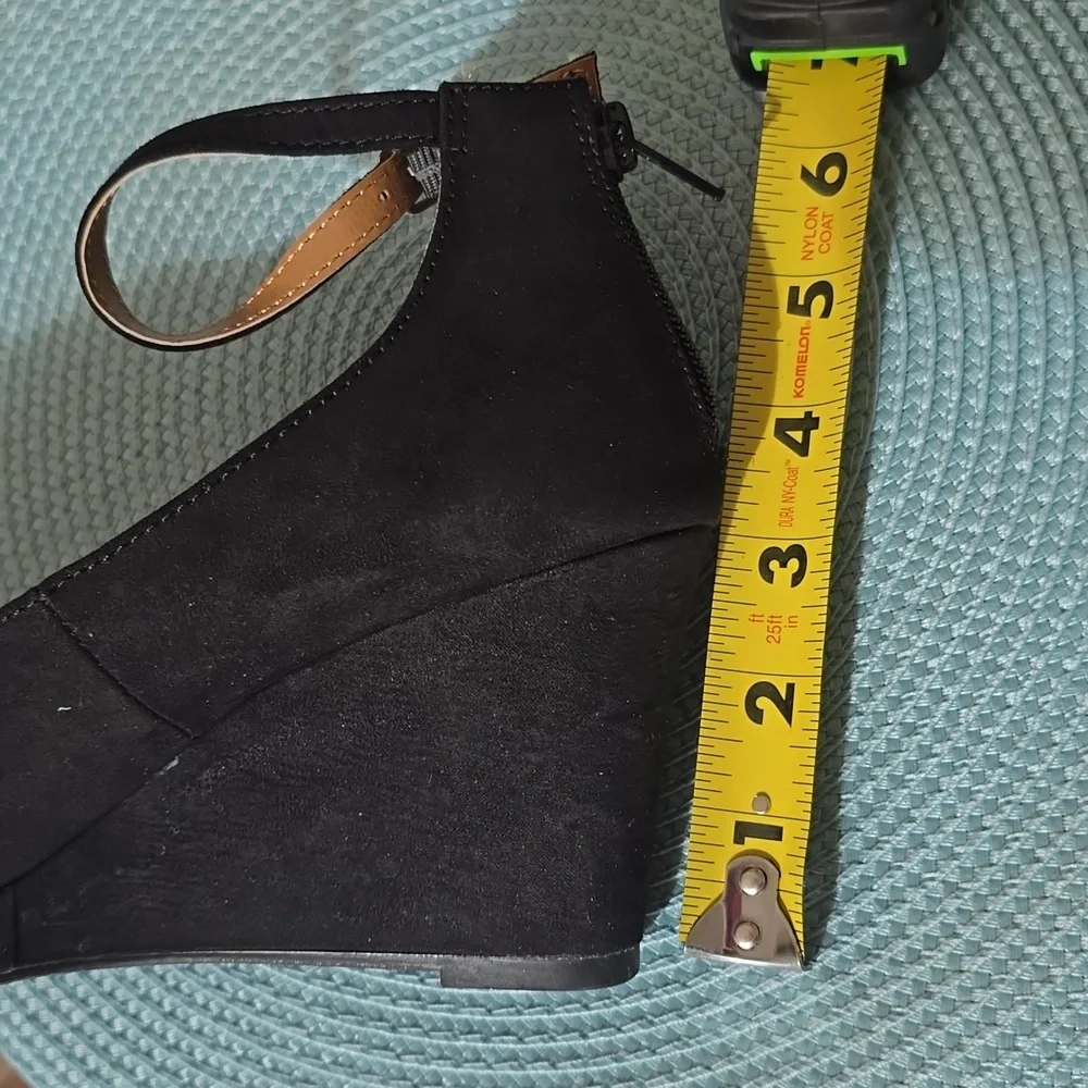ARIZONA JEAN CO. BRAND WOMEN'S BLACK 
